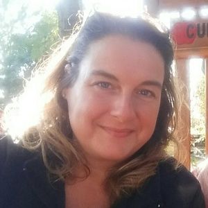 Meet your Posher, Peg